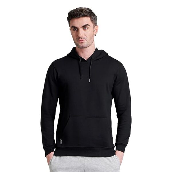 BOLD FIT HOODIES FOR MEN