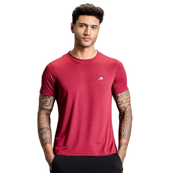 Bold Fit Gym Tshirt