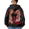 Anime hoodies for men