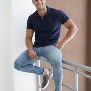 stretchable jeans for men