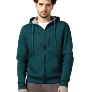 zipper hoodies for men/crunchlook